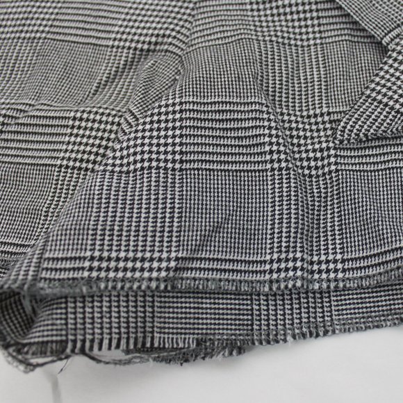 Free w/ Purchase-Zara Trafaluc Collection Remade Shorts - Picture 3 of 8